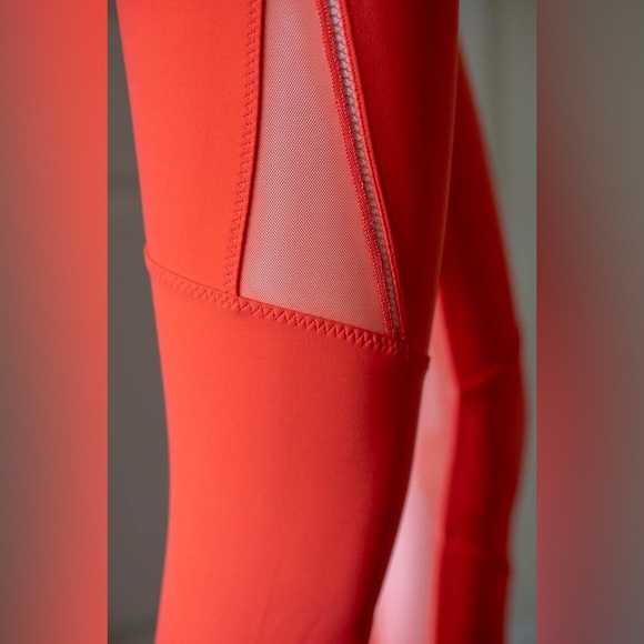 lululemon “Summer Of Yoga” High Times Pant - Picture 6 of 10